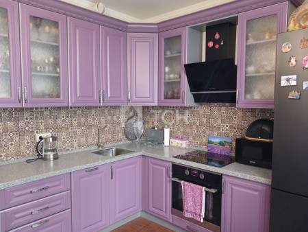 2-комн. квартира, Королёв, улица 50-летия ВЛКСМ, 4Г, #id1651435