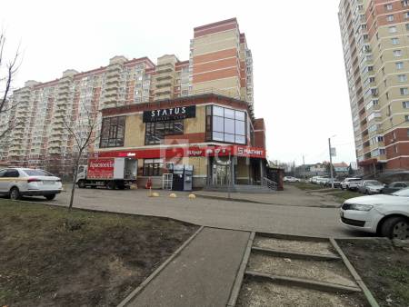 2-комн. квартира, Щёлково, 16, #id1962435