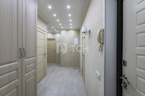 2-комн. квартира, Ивантеевка, Хлебозаводская улица, 2к1, #id379692