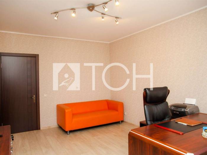1-комн. квартира, Мытищи, ул Сукромка, 3 #id273373