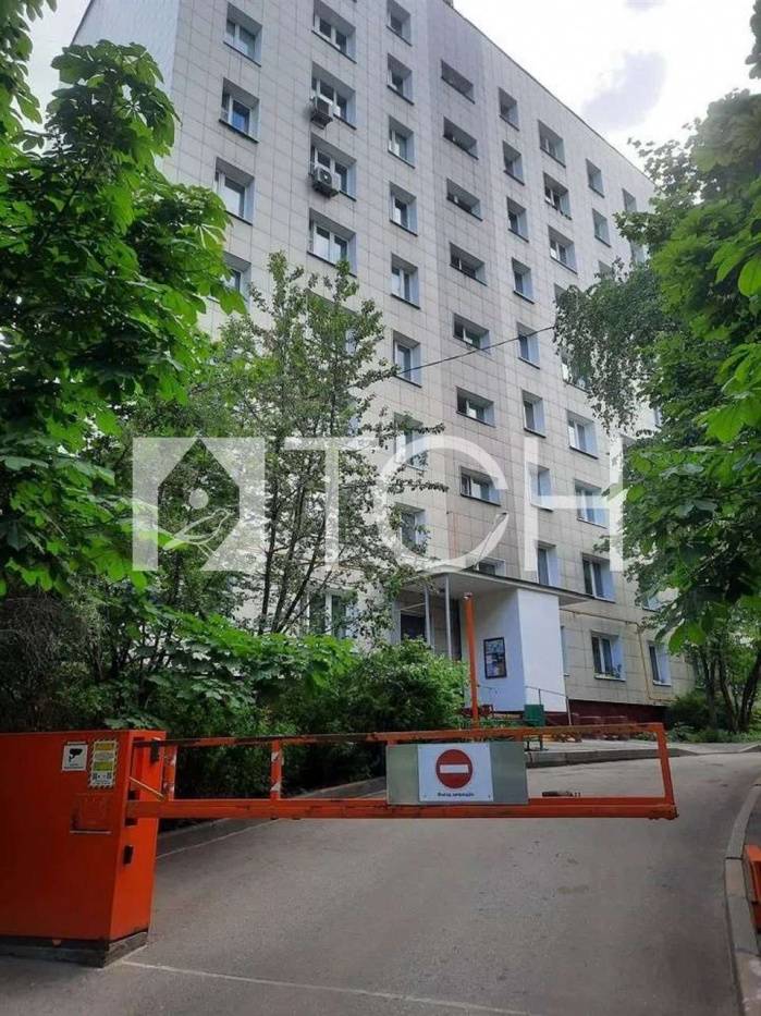 1-комн. квартира, Москва, проезд Студеный, 22к2 #id280059