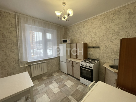 1-комн. квартира, Щёлково, Заречная улица, 7, #id1003008