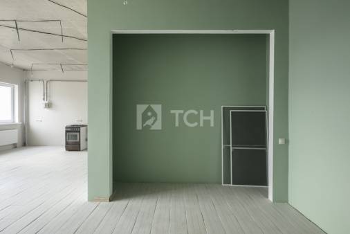 1-комн. квартира, Балашиха, улица Соловьёва, 5к1, #id1488620