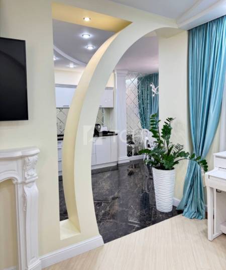 4-комн. квартира, Щёлково, улица 8 Марта, 29, #id1886675