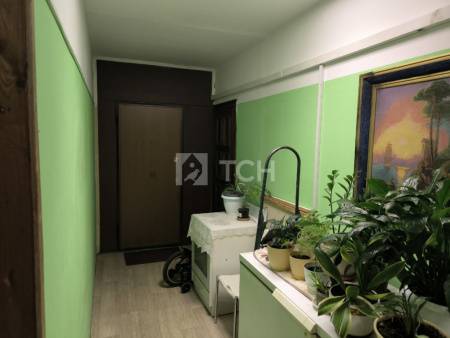 3-комн. квартира, Королёв, Пушкинская улица, 3, #id970026