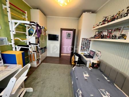 2-комн. квартира, посёлок Лесные Поляны, 170, #id1838121