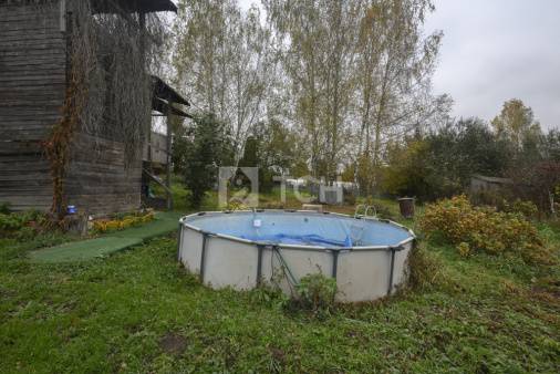 Дом, г.о. Пушкинский, СНТ Солнечное, 15, #id1832080