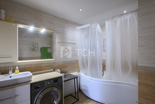 2-комн. квартира, Щёлково, улица Неделина, 20, #id1711446