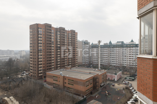 2-комн. квартира, Ивантеевка, улица Новая Слобода, 4, #id1489573