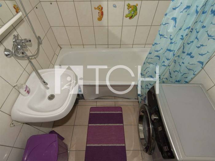 2-комн. квартира, Мытищи, ул Борисовка, 16 #id283000