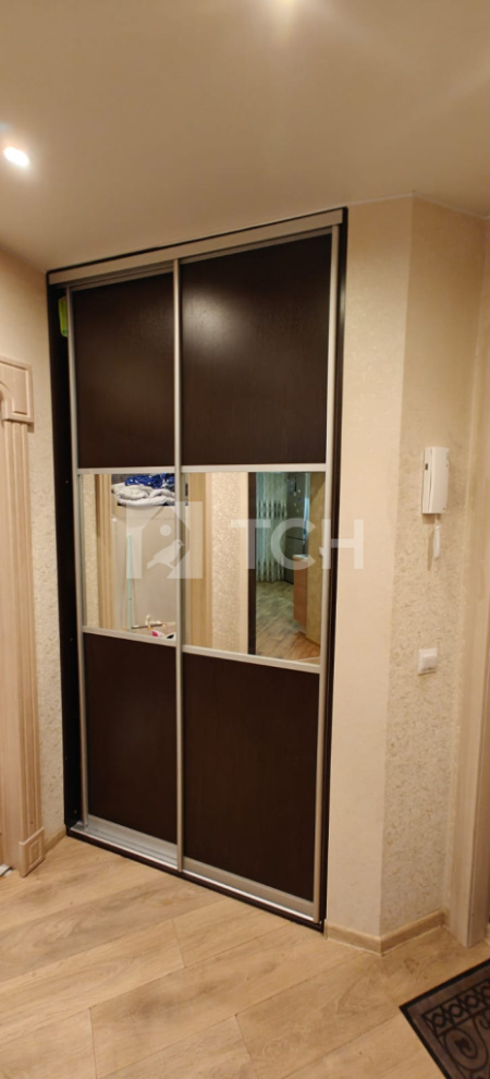 1-комн. квартира, Ивантеевка, Трудовая улица, 22, #id1345642