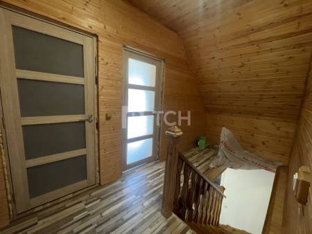 Дом, г.о. Щёлково, СНТ Ветеран Космоса, улица 1-я Линия, 27, #id1224894