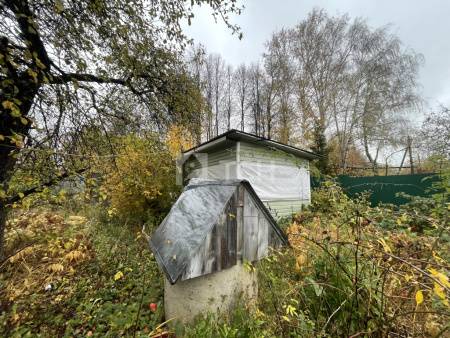 Земельный участок, Одинцовский г.о., деревня Крюково, #id1914016