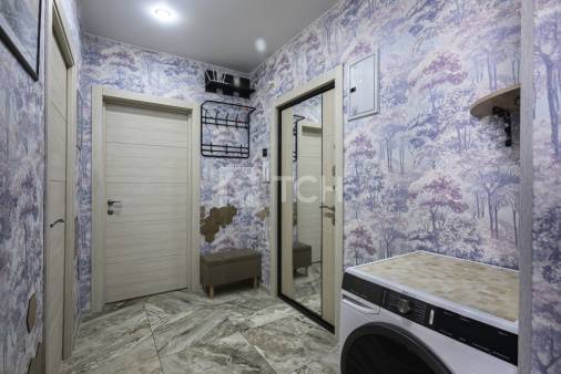 2-комн. квартира, Королёв, улица Тихонравова, 35к6, #id1766274