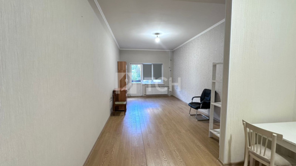 1-комн. квартира, дачный посёлок Зеленоградский, Шоссейная улица, 1, #id1684525