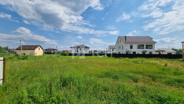 Земельный участок, г.о. Щёлково, дачный посёлок Дачный-2, #id760347