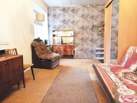 Комната, Пушкино, улица Горького, 1, #id1904007