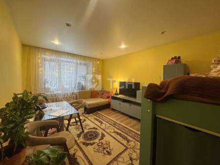 1-комн. квартира, Королёв, Первомайская улица, 3, #id2011629