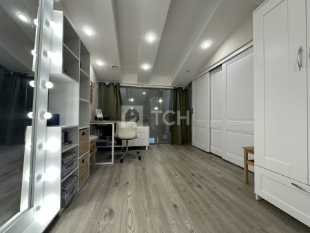 2-комн. квартира, Королёв, Бурковский проезд, 50, #id1738621