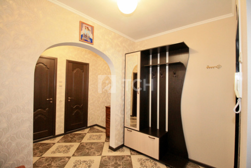 2-комн. квартира, Мытищи, улица Тимирязева, 14, #id1091882