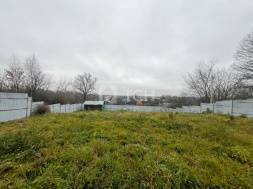 Земельный участок, г.о. Щёлково, деревня Набережная, Урожайная улица, 65, #id1919224