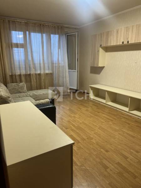 3-комн. квартира, Балашиха, улица Твардовского, 18, #id1950388