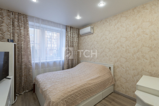 2-комн. квартира, Мытищи, Осташковское шоссе, 22к5, #id969124