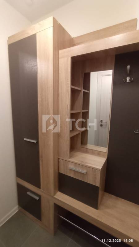 Квартира-студия, Москва, Салтыковская улица, 6/1к4, #id1969779