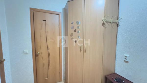 1-комн. квартира, Ивантеевка, улица Бережок, 10, #id1728820