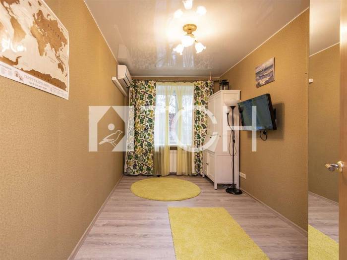 3-комн. квартира, Королев, ул Дзержинского, 9А #id272208