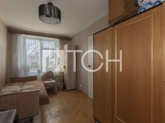 2-комн. квартира, Королев, ул Комсомольская, 9 #id300471
