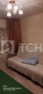 Комната, Ивантеевка, Трудовая улица, 14А, #id649856