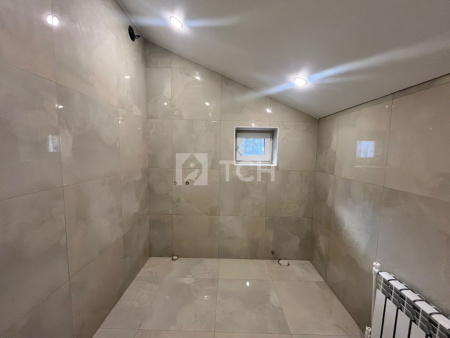 Дом, г.о. Щёлково, дачный посёлок Загорянский, Теннисная улица, #id1754257