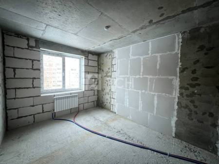 1-комн. квартира, рабочий посёлок Монино, улица Генерала Ковачевича, 10к2, #id1949742