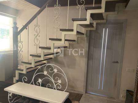 Дом, Сергиево-Посадский г.о., деревня Слабнево, #id1210671