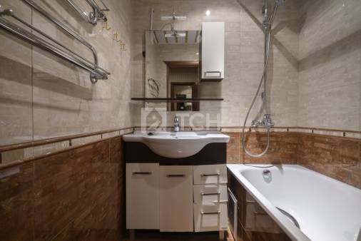 2-комн. квартира, Королёв, проспект Космонавтов, 32, #id1921159