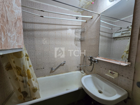 3-комн. квартира, Пушкино, 29, #id1515593