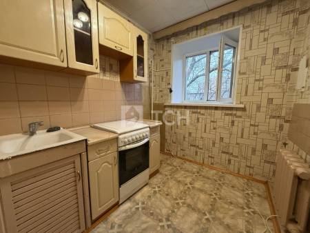 1-комн. квартира, Королёв, Первомайская улица, 2, #id1946684