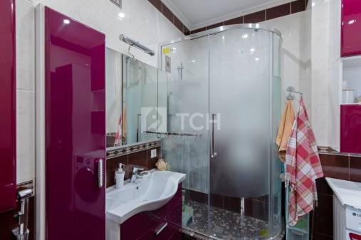 2-комн. квартира, Ивантеевка, Студенческий проезд, 8, #id749603