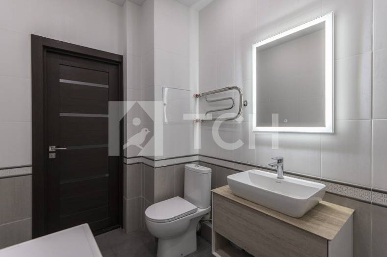 1-комн. Квартира, Пушкино, проезд Розанова, 3, #id681263