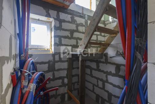 Дом, г.о. Щёлково, посёлок Образцово, #id1745845