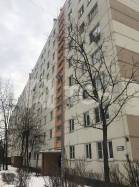 3-комн. Квартира, Ивантеевка, Первомайская улица, 26, #id666229
