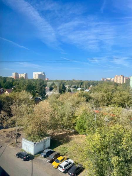 4-комн. квартира, Пушкино, 26, #id1589618