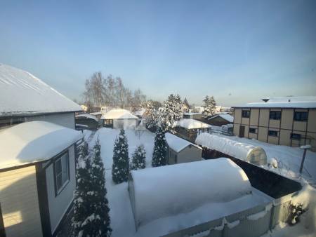 Дом, Богородский г.о., село Балобаново, Нагорная улица, 26, #id1999470