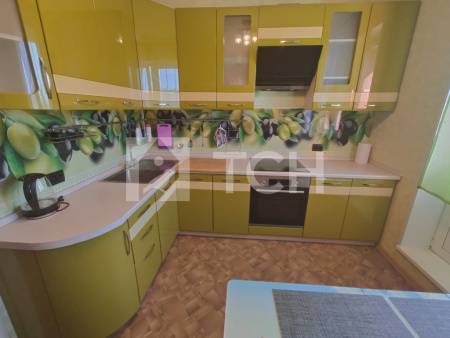 1-комн. Квартира, Ивантеевка, улица Бережок, 3, #id1638857