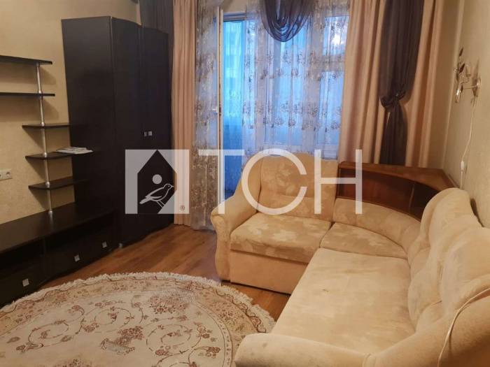 1-комн. квартира, Балашиха, ул Твардовского, 20 #id289054
