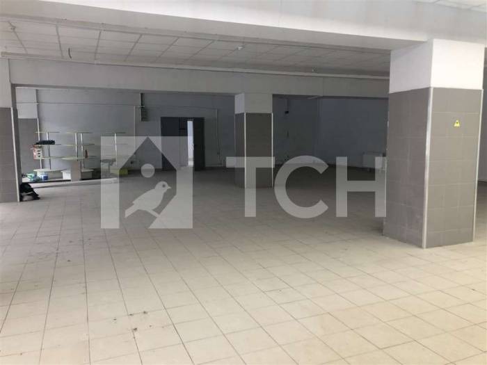 Торговая площадь, Пушкино, Московский проспект, 26, #id361787