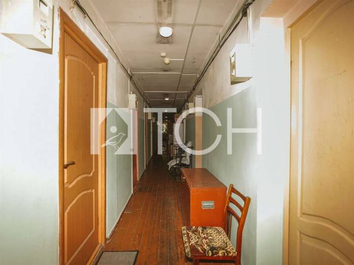 Комната в общежитии, Королев, ул Ленина, 3А #id274894