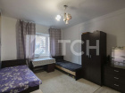 1-комн. квартира, Пушкино, микрорайон Серебрянка, 48к1, #id358611