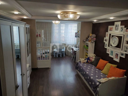 2-комн. квартира, Ивантеевка, Трудовая улица, 22, #id403994